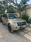 Mitsubishi PAJERO 2012 3.2 DID
