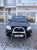 Toyota Modéle Hilux année 2011