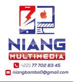 NIANG Multimedia