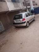 Vente voiture