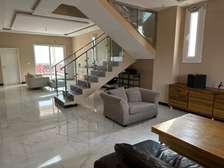 Duplex à louer à Toubab Dialaw