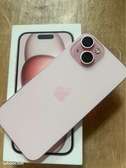 iPhone 15 plus 128 Giga