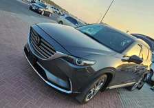 Mazda Cx9 Grand Touring