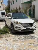 Hyundai Tucson 2017