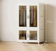 Armoire de rangement