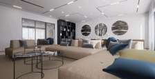 APPARTEMENT DE TYPE F5 EN VENTE AU PLATEAU