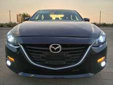 Vente Mazda 3 année 2016 Berline