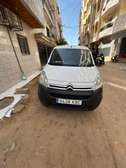 Citroën berlingo année 2017 2 places