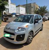 Citroën C3 Picasso 2016