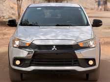 MITSUBISHI OUTLANDER SPORT 2017