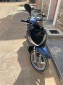 Honda Sh 125