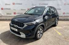 KIA SONET