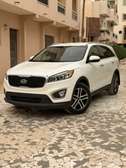 Kia Sorento 2017