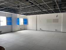 Des plateaux de bureaux a louer au point E AVENUE Bourguiba
