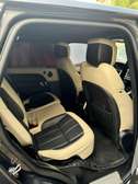 PRIX BAS RANGE ROVER 2019