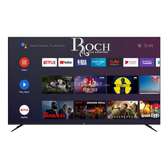 Smart TV 65" 4K Ultra HD ROCH
