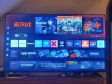 TV 65 inch Hisense [urgent]