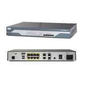 Routeur cisco série 2800 , 3800 et 1800