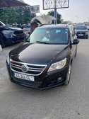 Vols agents tiguan