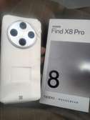 Oppo Find x8 pro 512GB