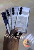 Samsung Galaxy Z Fold6