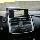 Lexus NX300h 2020