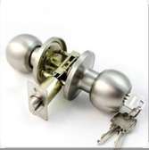 •	Serrure Haute Couture du Verrouillage