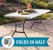 Table pliante LIFETIME made in USA