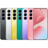 Infinix HOT 60 Pro plus – 128 Go – 8 Go RAM – AMOLED incurvé