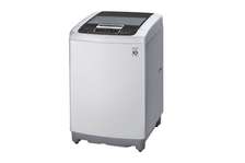 MACHINE À LAVER 13KG LG TOP LOAD GRIS