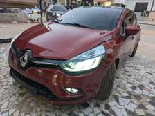 RENAULT CLIO 4 année 2019