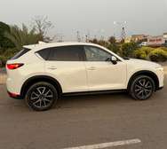 Mazda CX-5 GT 2017