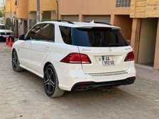 Amg Gle 43