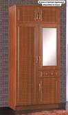 Armoire 2 battants