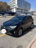 TOYOTA RAV4 2016 LIMITED