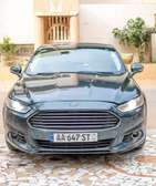 Ford Fusion Titanuim 2016