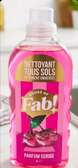 Fabulosa Désinfectant antibactérien multi- Cerise 1L