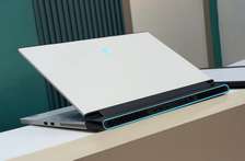 Alienware 15 cor i7 de 9th génération
