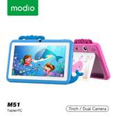 Tablette Enfant Modio M51