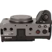 Sony Cinema Line Alpha FX-30