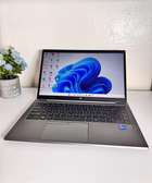 HP ZBOOK FIREFLY 14 G8 / CORE i7