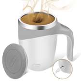 Tasse de mélange automatique personnalisée