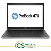 HP PROBOOK 470 G5| AMD PRO A6