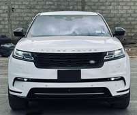 Range Rover velar 2021