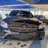 MERCEDES GLC 300 2018