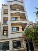Appartement F4 HLM mariste, rez-de-chaussée et 1er étage
