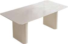 table de salle  pour les réunions, la cuisine, le salon