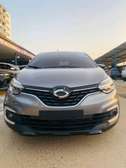Renault Qm3 gt 2019