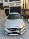 HYUNDAI SONATA 2016