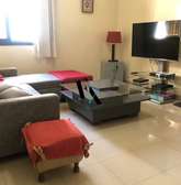Appartement meublé tout équipé à louer à Fann-Dakar